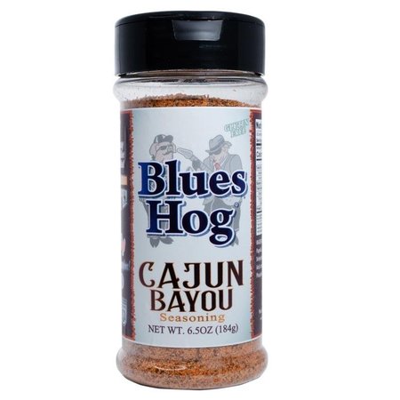 BLUES HOG Cajun Bayou Seasoning 65 oz 90806